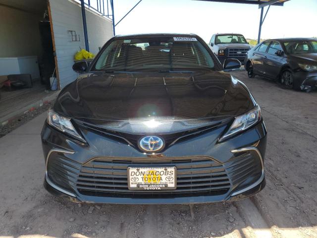 2022 TOYOTA CAMRY LE - 4T1C31AK0NU570571