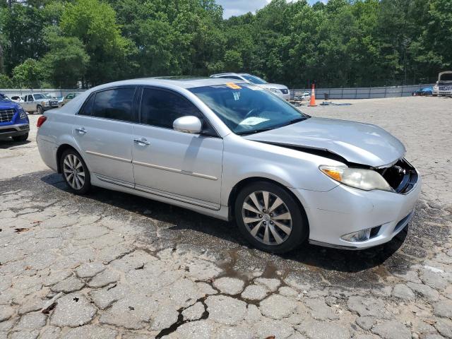 Vin: 4t1bk3db0bu431512, lot: 60865345, toyota avalon base 20114