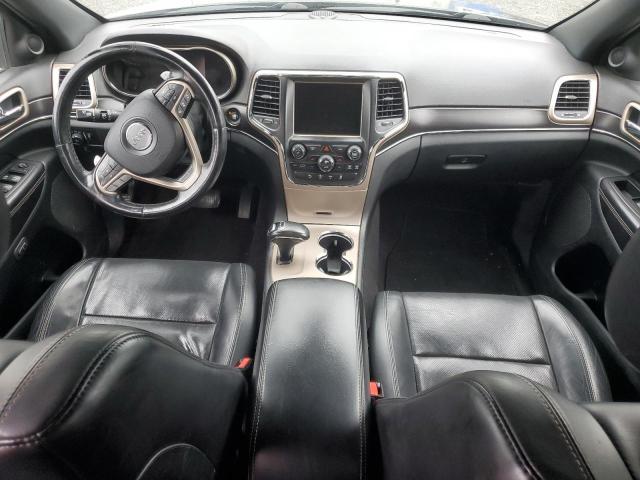 2014 JEEP GRAND CHER - 1C4RJFBM2EC298905