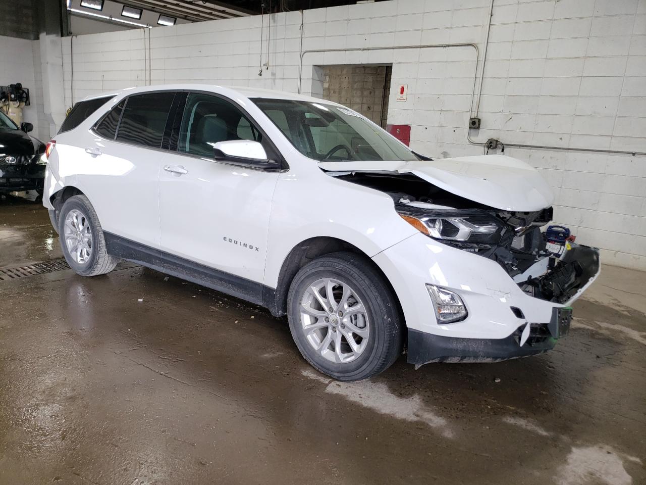 CHEVROLET EQUINOX 2020