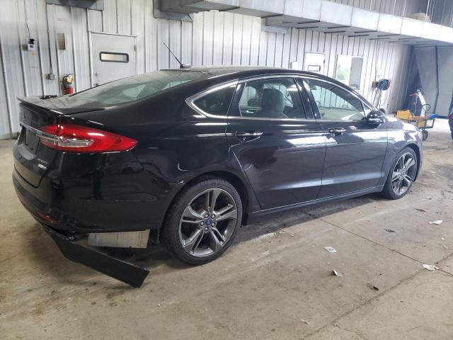 2018 FORD FUSION SPO 3FA6P0VP3JR144452