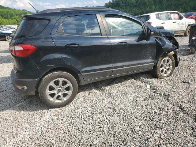 2019 FORD ECOSPORT S MAJ3S2GE7KC274517