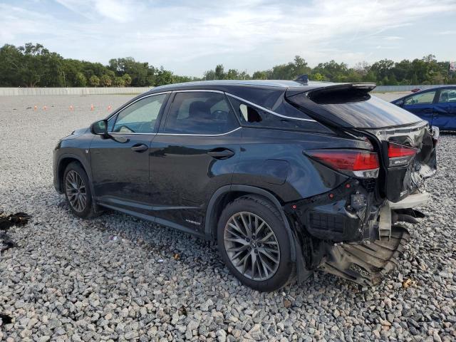 2020 LEXUS RX 450H F 2T2YGMDA2LC048484