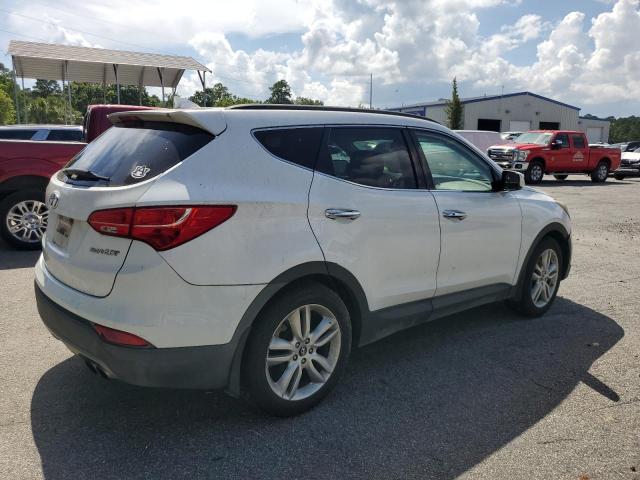 Vin: 5xyzu3la0dg031170, lot: 60977745, hyundai santa fe 20133