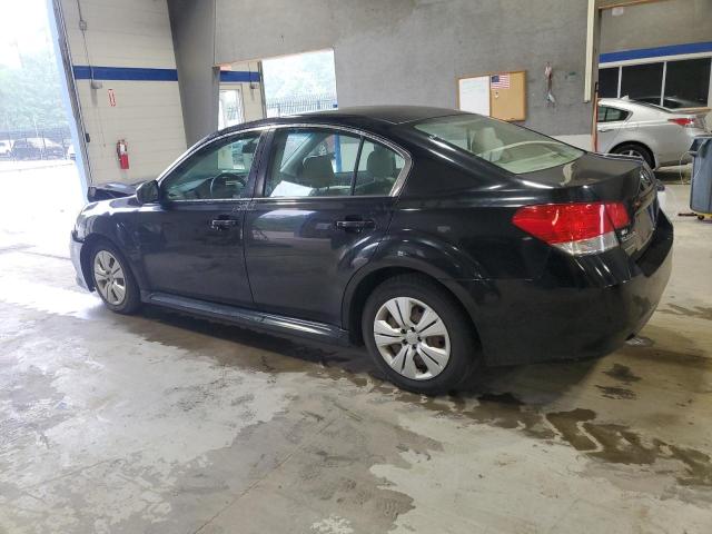 Vin: 4s3bmca66a3226724, lot: 60790305, subaru legacy 2.5i 20102