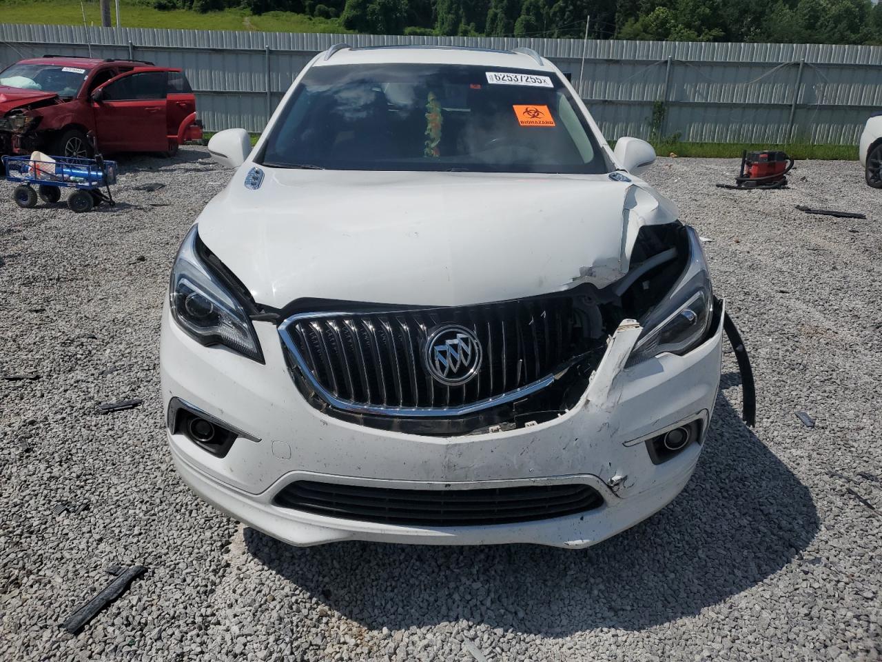 BUICK ENVISION ESSENCE