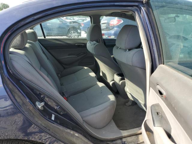 2010 HONDA CIVIC VP - 19XFA1F36AE053325