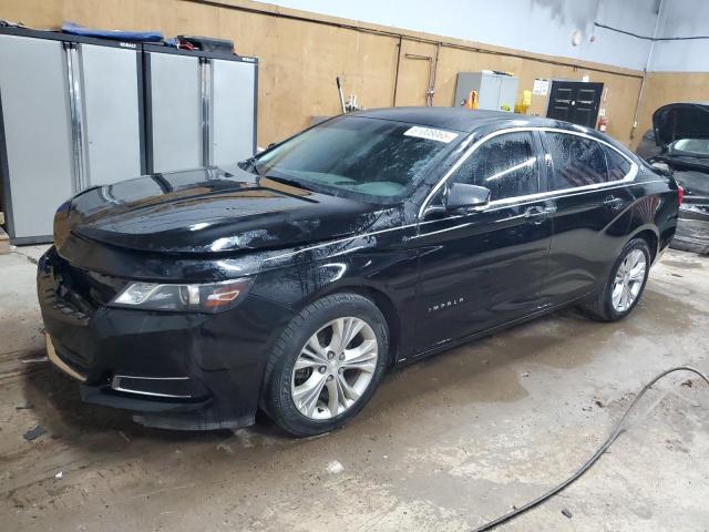 CHEVROLET IMPALA LT