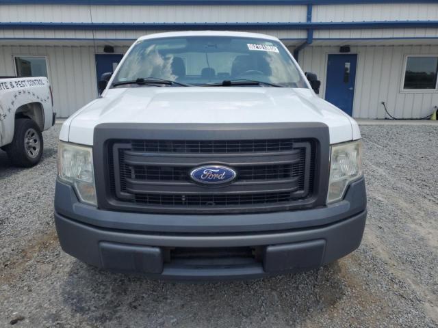 2014 FORD F150 SUPER - 1FTFX1CF5EKG53320