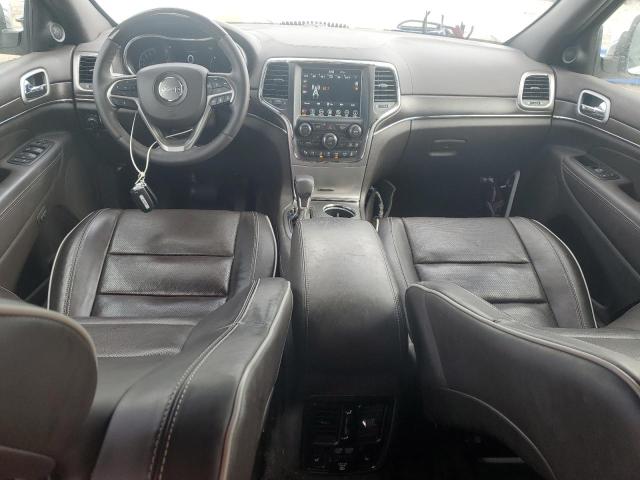 2018 JEEP GRAND CHER - 1C4RJECG2JC442627