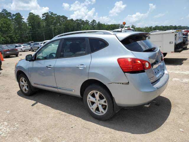 Vin: jn8as5mv5bw299880, lot: 61974965, nissan rogue s 20112