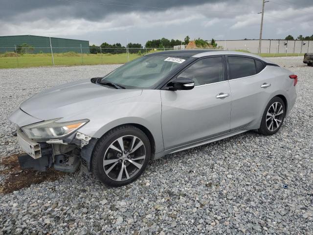 NISSAN MAXIMA 3.5