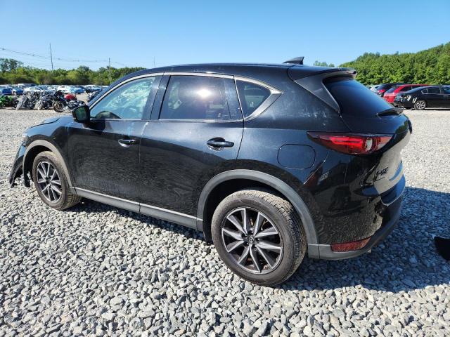 Vin: jm3kfbdl9h0205360, lot: 62568865, mazda cx-5 grand touring 20172