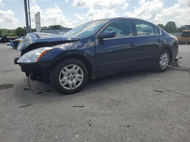 NISSAN ALTIMA BAS
