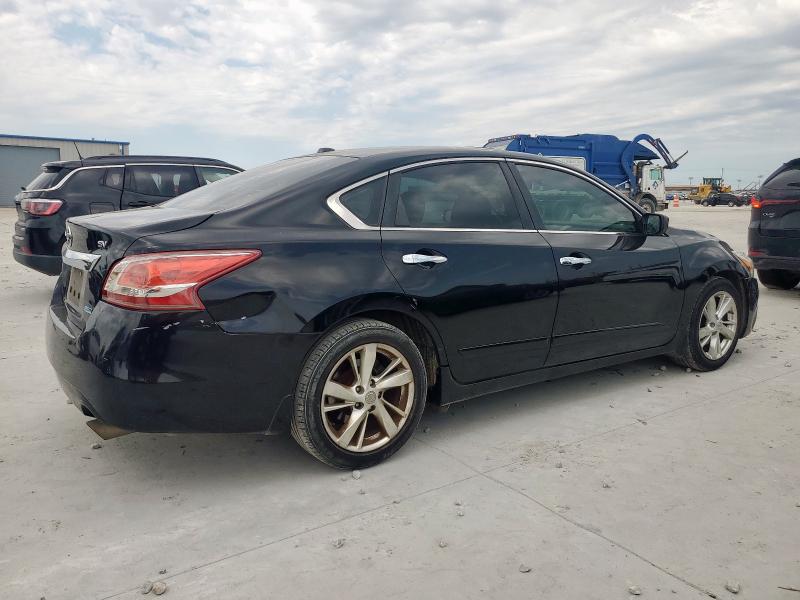 Vin: 1n4al3ap9dn536193, lot: 60718475, nissan altima 2.5 20133