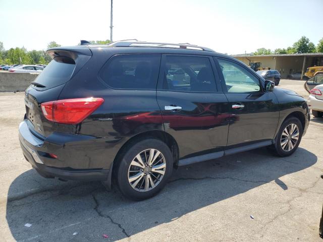 Vin: 5n1dr2cmxlc599893, lot: 58049975, nissan pathfinder sl 20203