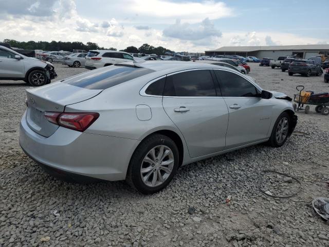 2020 CHEVROLET MALIBU 1G1ZD5ST0LF037513