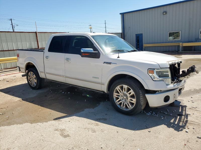 Vin: 1ftfw1ct2dfa04204, lot: 59970985, ford f-150 supercrew 20134