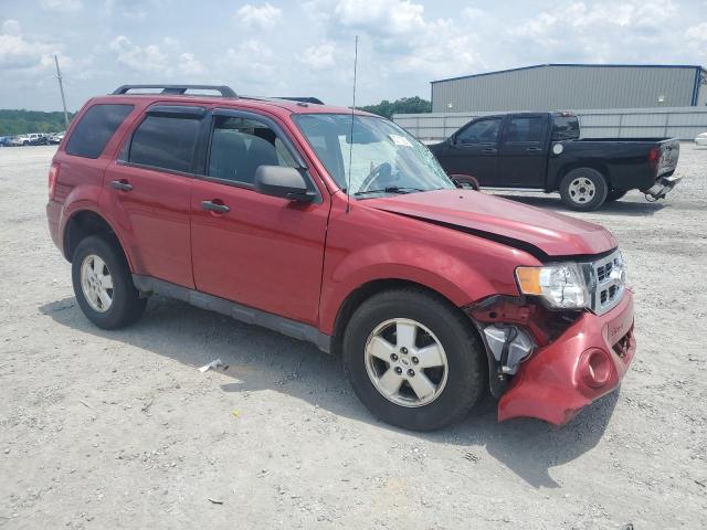Vin: 1fmcu0d73bkb78206, lot: 60715255, ford escape xlt 20114