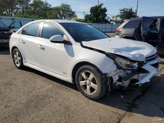 Vin: 1g1pf5s94b7238409, lot: 60991175, chevrolet cruze lt 20114