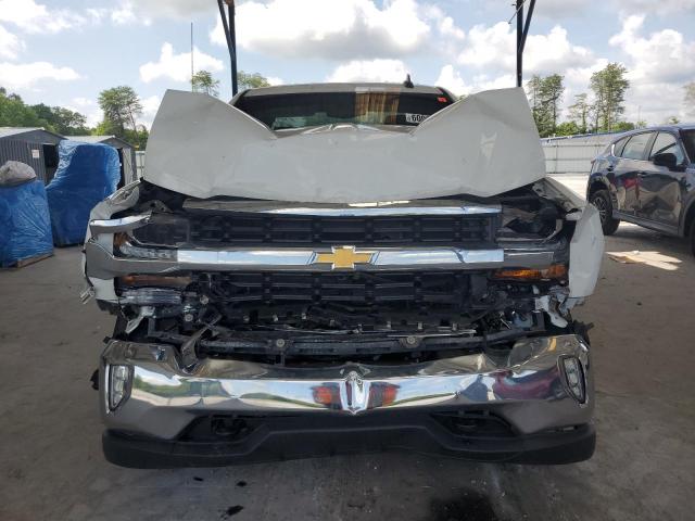 2018 CHEVROLET SILVERADO - 1GCVKREC3JZ114580