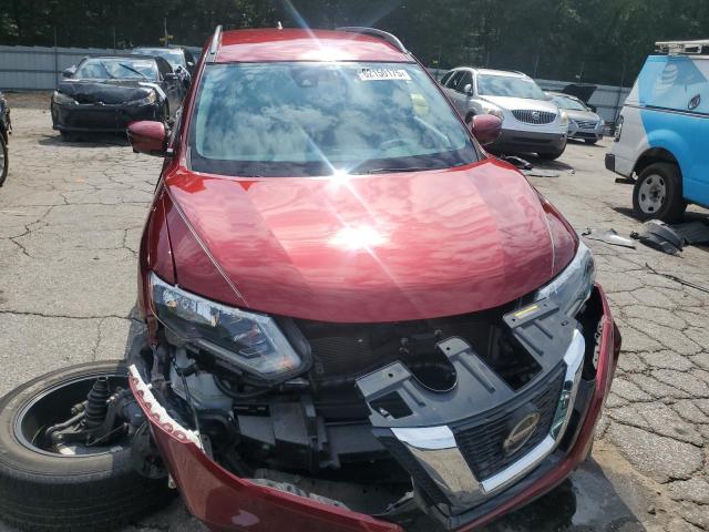 2018 NISSAN ROGUE S - 5N1AT2MT4JC833047