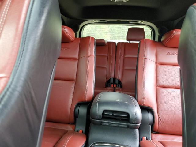 2019 DODGE DURNGO SLT 1C4SDJGJ8KC723078