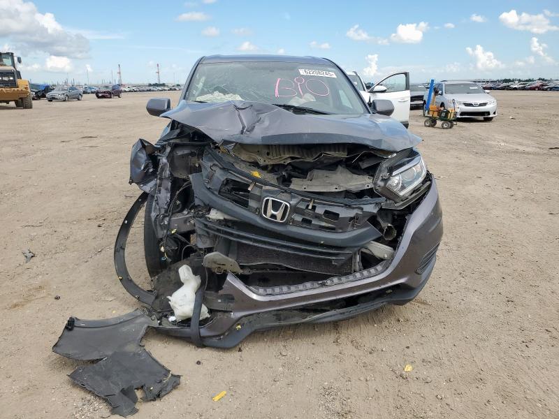 2020 HONDA HR-V LX 3CZRU5H35LM705539
