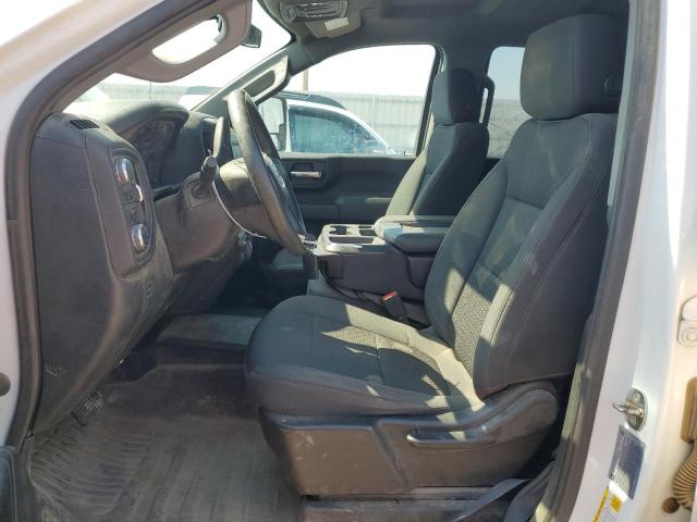 2023 GMC SIERRA K35 1GT59SEY2PF204618