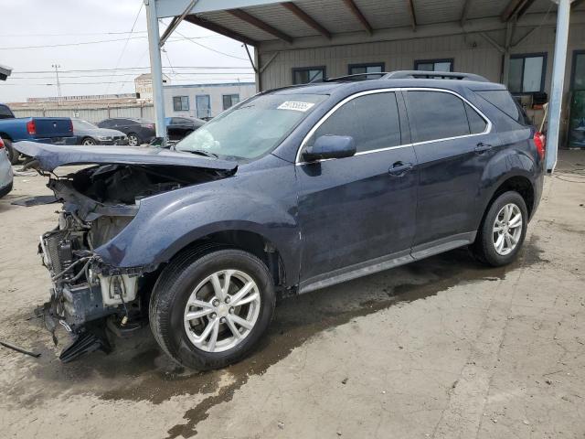 Vin: 2gnflfe33h6224736, lot: 59785655, chevrolet equinox lt 2017 img_1