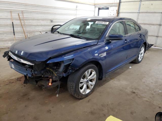 Vin: 1fahp2ew6cg143656, lot: 60058705, ford taurus sel 2012 img_1