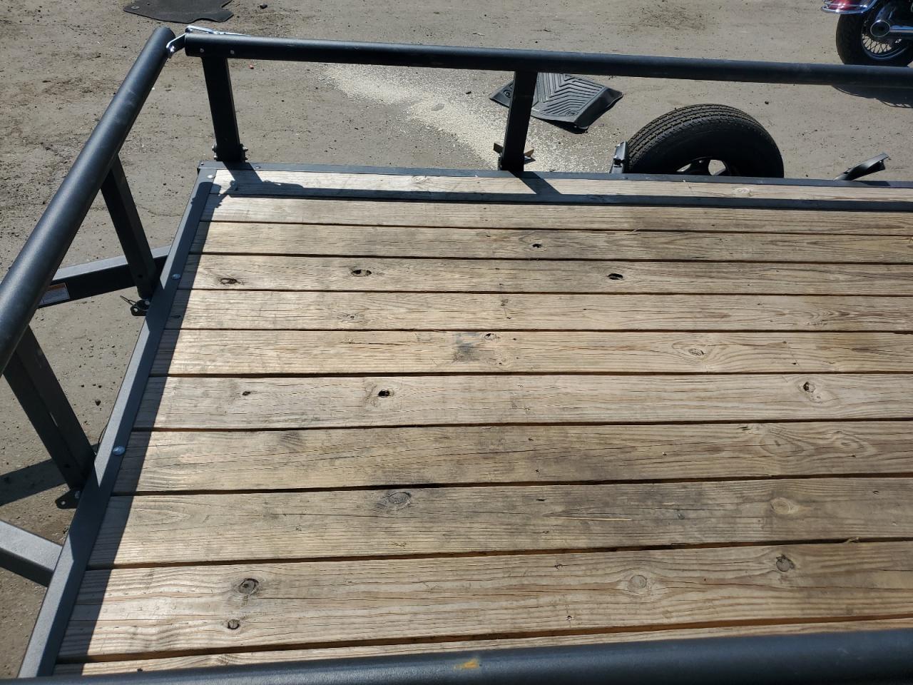 Lot #3304514466 2024 KARAVAN UTIL TRAIL