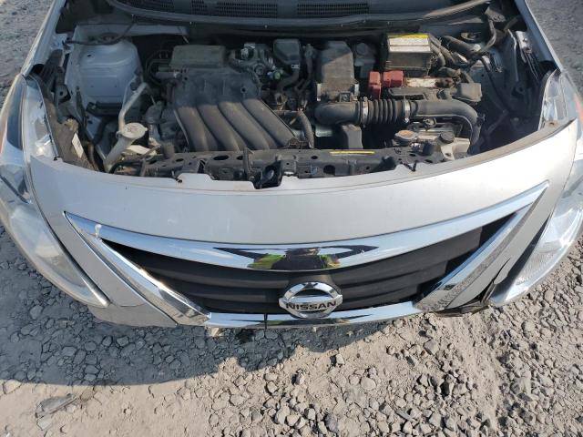 2018 NISSAN VERSA S - 3N1CN7AP4JL866018