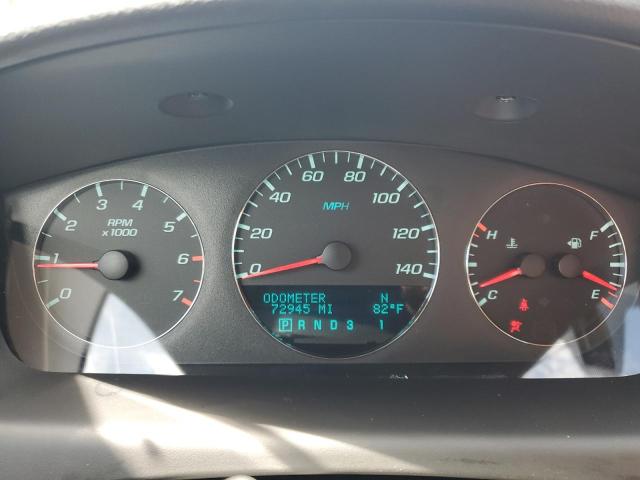 2011 CHEVROLET IMPALA LT #3302694038