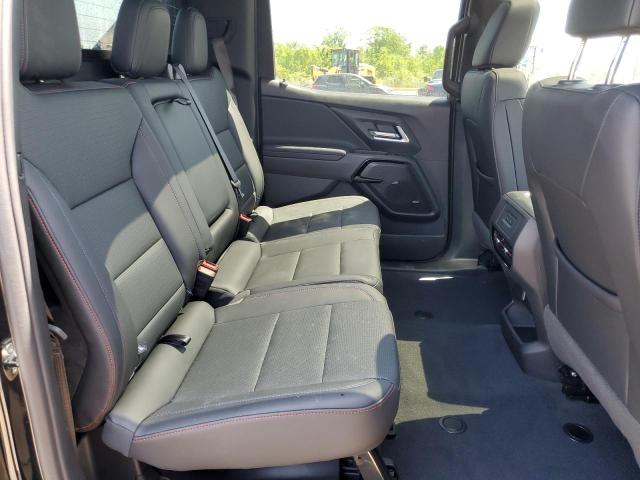 2024 CHEVROLET SILVERADO - 1GC40ZEL6RU300494