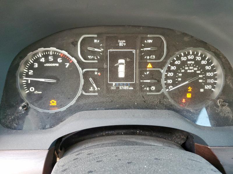 2018 TOYOTA TUNDRA CRE - 5TFHW5F18JX735073