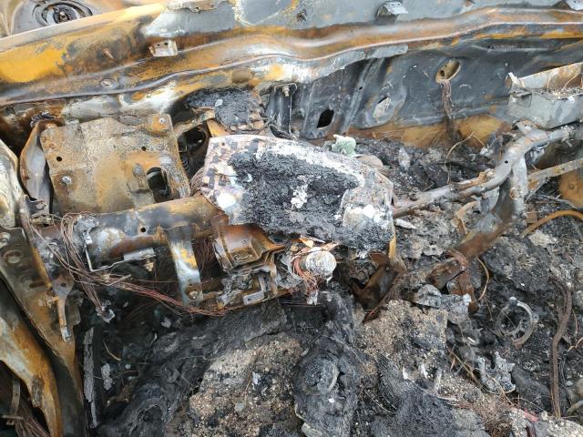 2022 KIA NIRO S KNDCC3LG5N5159332