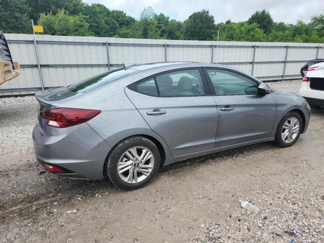 Vin: kmhd84lf6ku793961, lot: 59078535, hyundai elantra sel 20193