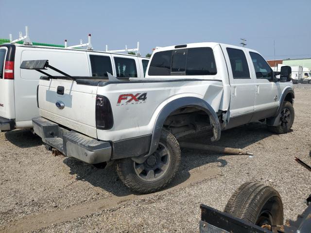Vin: 1ft8w3bt8fec96133, lot: 58993575, ford f350 super duty 20153