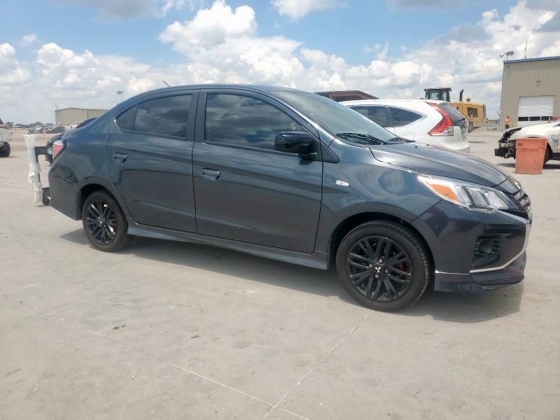 2024 MITSUBISHI MIRAGE G4 ML32FUFJ4RHF11732