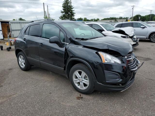 Vin: kl7cjpsb5gb628200, lot: 62810925, chevrolet trax 1lt 20164
