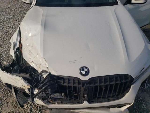 2020 BMW 740 I WBA7T2C0XLGF96758