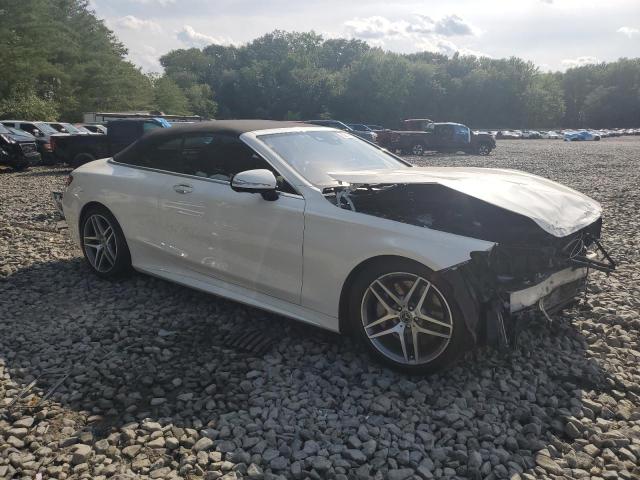 2019 MERCEDES-BENZ S 560 WDDXK8DB7KA036094