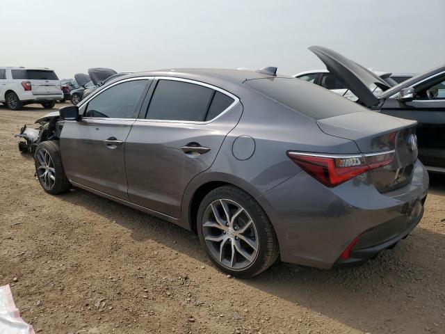 2020 ACURA ILX PREMIU 19UDE2F70LA000311