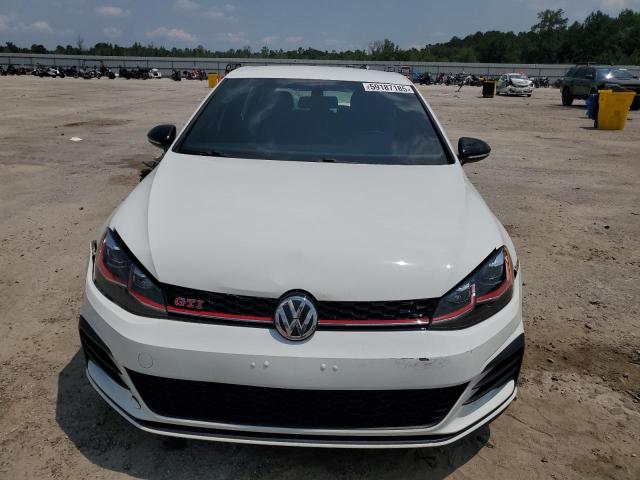 2019 VOLKSWAGEN GTI S - 3VW6T7AU3KM020073
