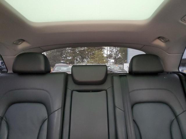 2015 AUDI Q5 TDI PRE WA1CMAFP2FA082970