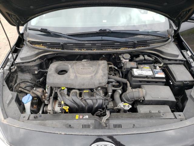 2019 KIA RIO S - 3KPA24AB4KE182530