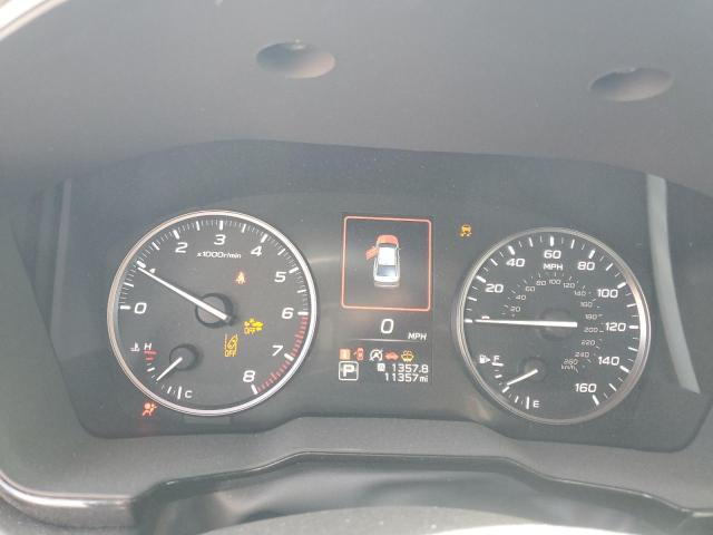 2025 SUBARU LEGACY 4S3BWAB60S3004002
