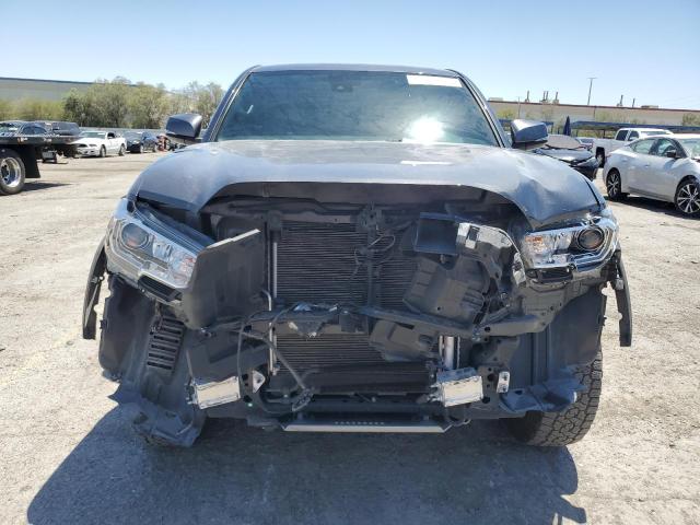2022 TOYOTA TACOMA DOU - 3TMCZ5AN5NM482575
