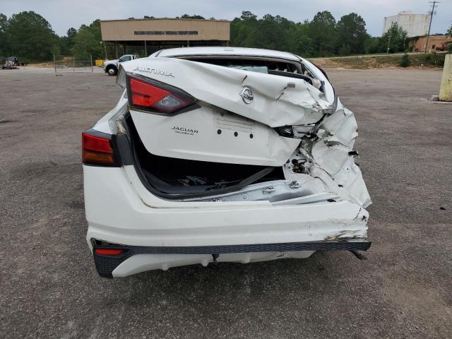 2019 NISSAN ALTIMA S - 1N4BL4BV8KC247984
